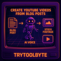 How to Create Faceless YouTube Videos with Pictory (Steps)
