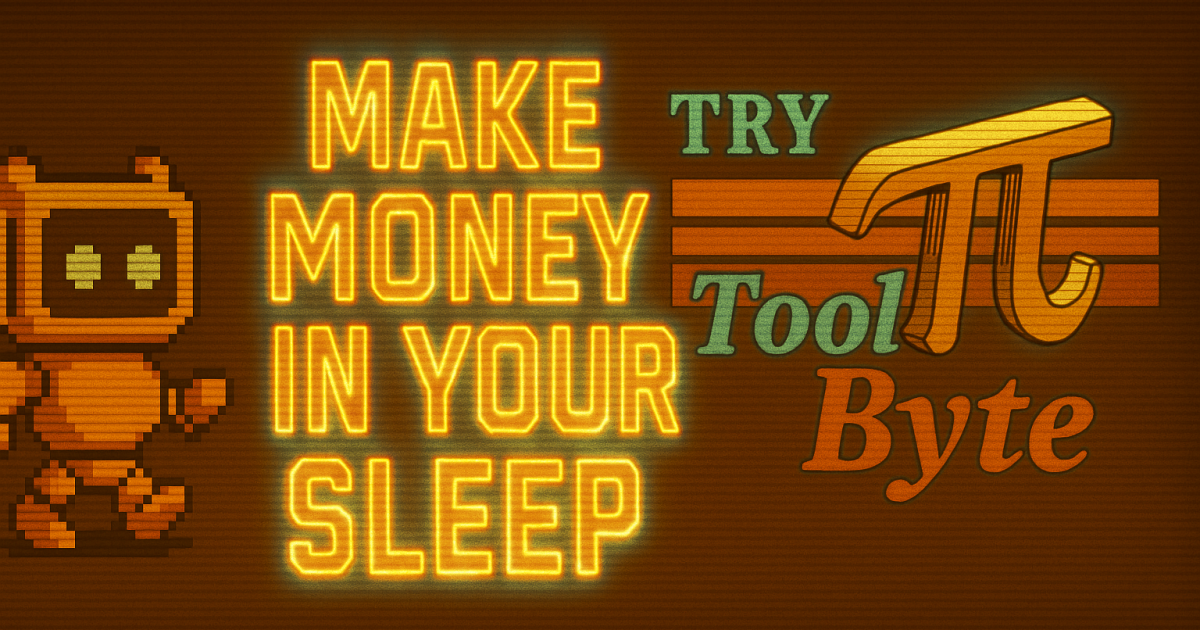 Top 3 AI Tools to make money Top 3 AI Tools to make money